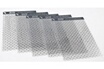 Dexim Pack 5 protections écran universelles