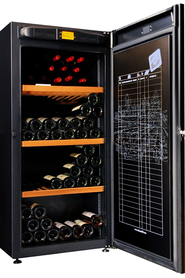 Cave de vieillissement Avintage DVA 180 PA+ (4036220) Darty