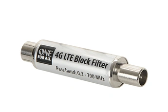 Filtre 4g tnt darty