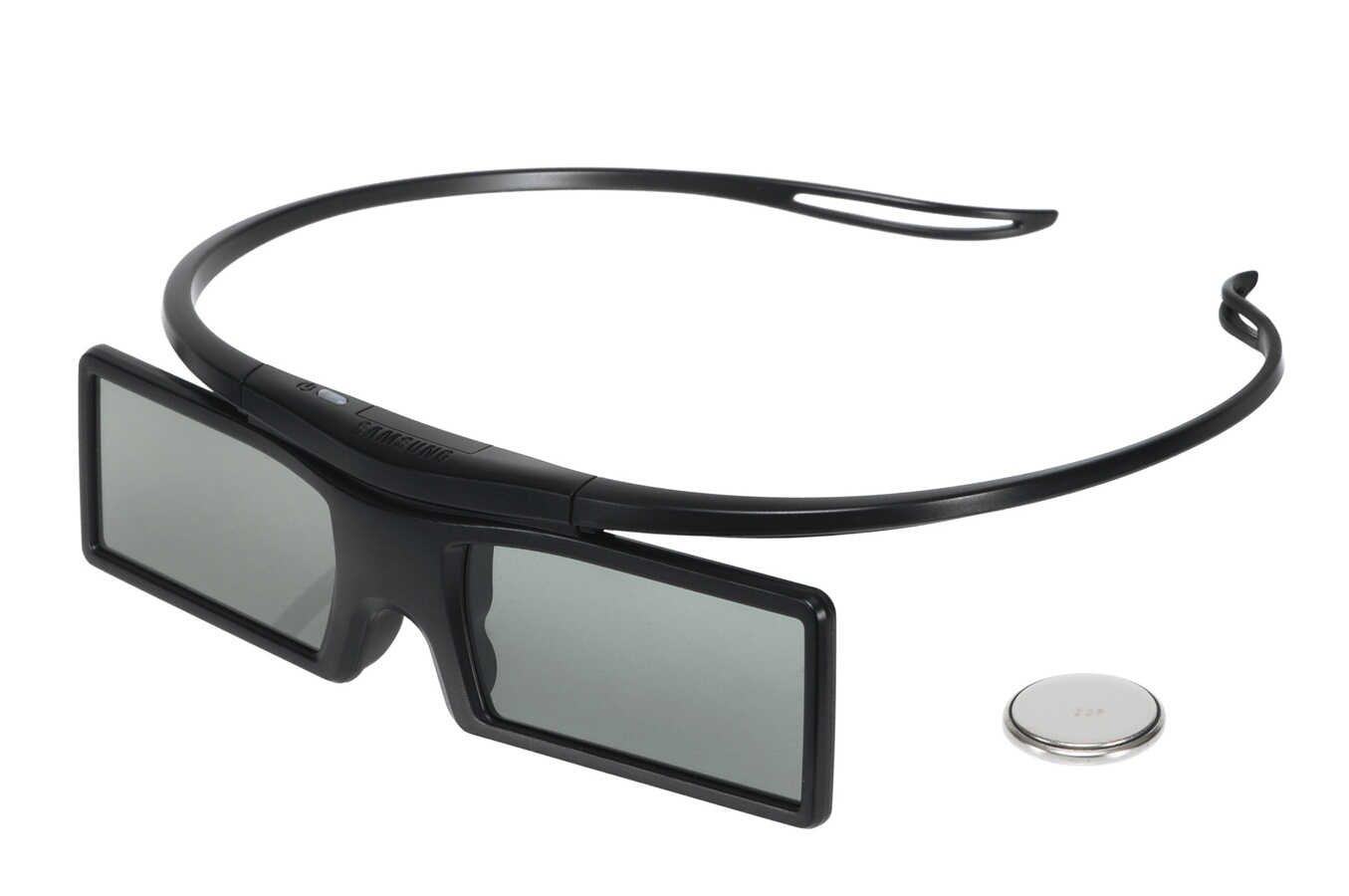 3D Samsung 3D ACTIVES 4100GB (1338803) Darty