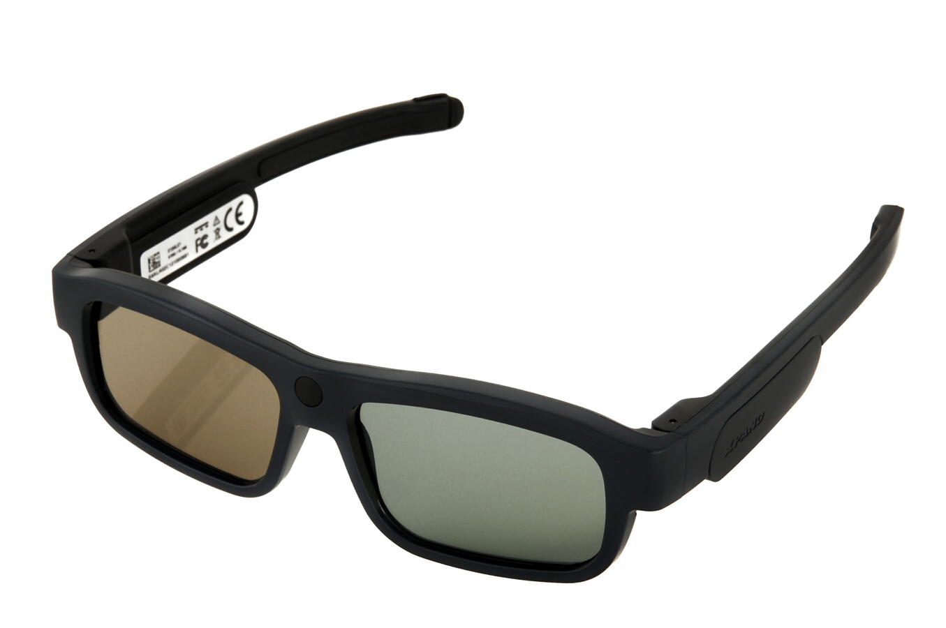 Faut Il Des Lunettes 3d Pour La 4dx Lunettes 3D Xpand Lunettes 3D X104 RF ADULTE - X104RF (1347969) | Darty