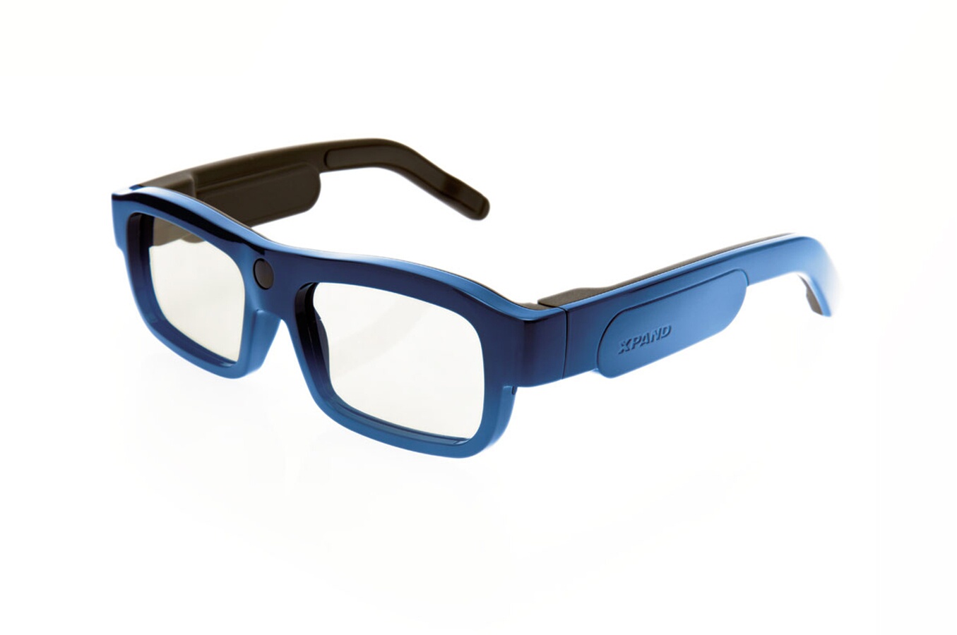 3D Xpand 3D X104NB (1323296) Darty