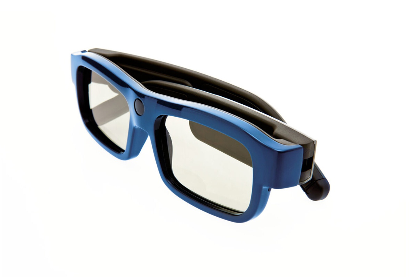 Faut Il Des Lunettes 3d Pour La 4dx Lunettes 3D Xpand Lunettes 3D X104NB - Lunettes3DX104NB (1323296) | Darty