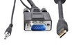 Philips VGA HDMI PICO
