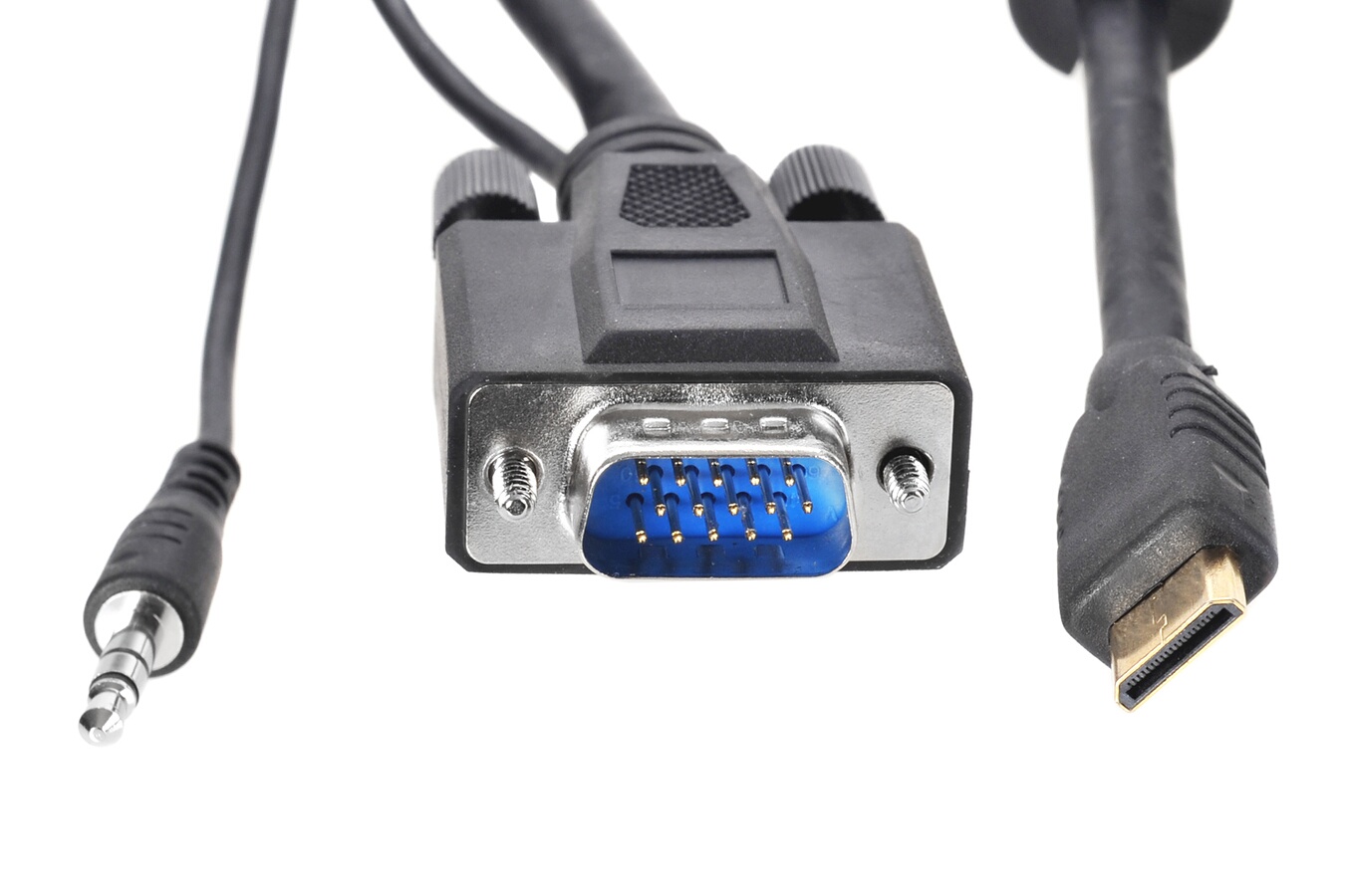 Adaptateur Vidéo Philips Vga Hdmi Pico 1335006 Darty