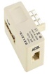 Belkin CORDON ADSL FILTRE