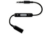 Belkin Adaptateur casque iPod Shuffle