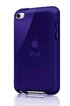 Belkin Coque Grip Vue iPod Touch 4G