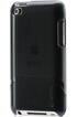 Griffin Coque Outfit Gloss iPod Touh 4G noir