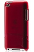 Griffin Coque Outfit iPod Touch 4G rouge