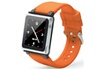 Iwatchz BRACELET N6G ORANGE