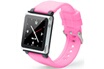Iwatchz BRACELET N6G ROSE