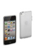 Muvit Coque Minigel transparente iPod Touch 4G