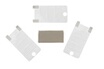 Philips Protection écran x3 iPod Touch 4G