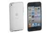 Temium Coque cristal iPod Touch 4G
