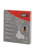 Weber CUBE ALLUME FEU