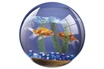 Fellowes POISSON/BOCAL