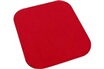 Fellowes TAPIS DE SOURIS ROUGE
