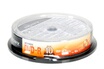 Sony DVD-R SP x 10 NEW