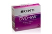 Sony DVD-RW x5