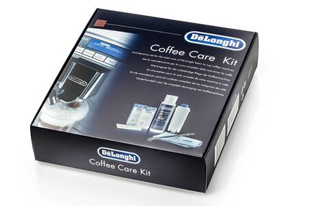 Produits Dentretien Cuisson Delonghi KIT ENTRETIEN Darty