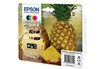 Cartouche D Encre Epson Pack Ananas Couleurs Noir Xl