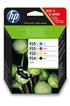 Cartouche D Encre Hp Pack Noir Xl Couleurs Xl Pack Xl