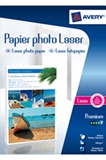 Avery Dennison PAPIER PHOTO LASER