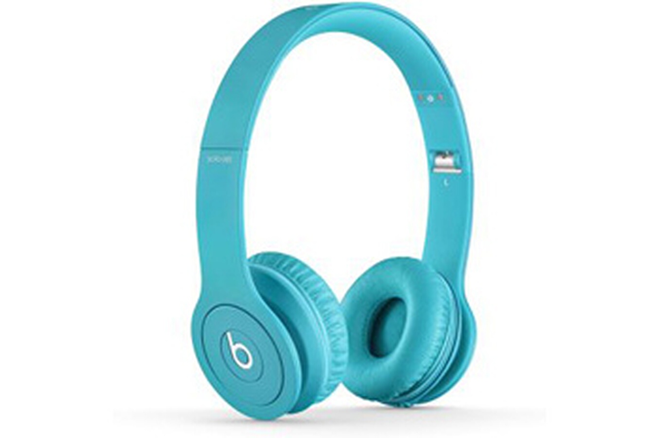 Casque Audio Beats SOLO Monochromatic HD By Dr. Dre Turquoise (1397001 ...