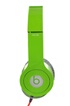 Beats Solo HD by Dr. Dre Vert
