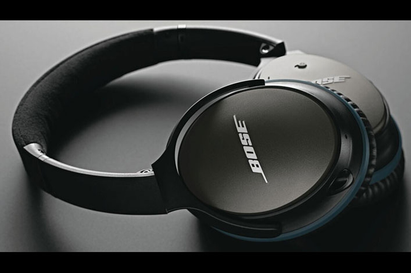 Bose Qc 25 Apple Vs Android