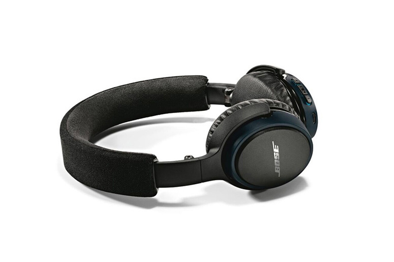 Casque arceau Bose SOUNDLINK ONEAR BLUETOOTH NOIR SOUNDLINKONEARBLUETOOTHNOIR (4031580) Darty