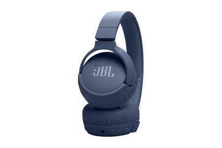 Casque Audio Jbl Tune 670NC Bleu T670NCBLU Darty