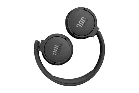 Casque Audio Jbl Tune Nc Noir T Ncblk Darty