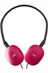 Jvc FLAT PINK