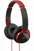 Jvc HAS 200 RED