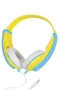 Jvc HA-KD5 KID BLEU/JAUNE