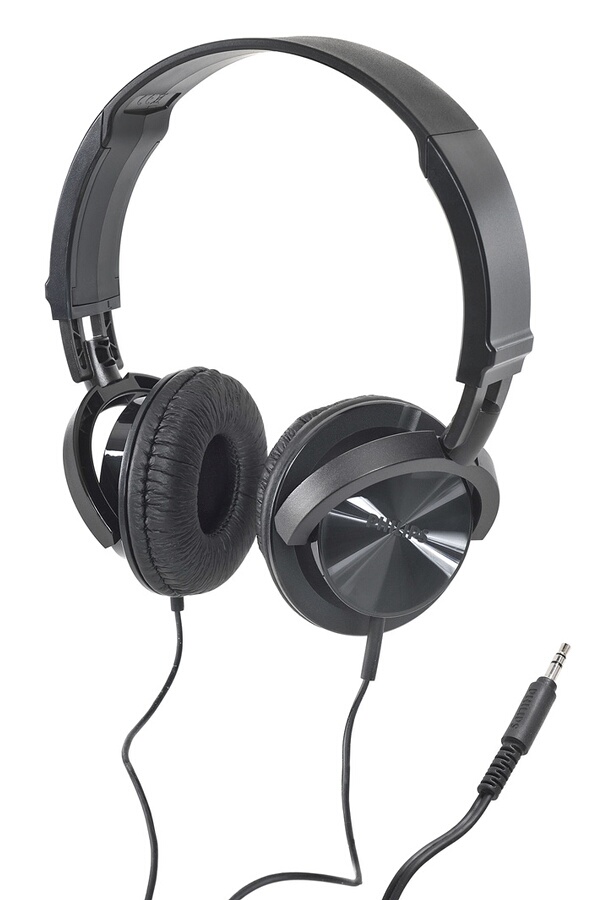 Casque Audio Philips SHL3000 NOIR 1346113 Darty