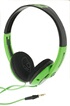 Skullcandy OPROCK GREEN