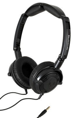 Skullcandy LOWRIDER 2 SC BK