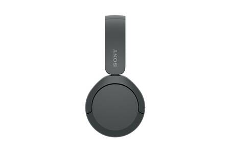 Casque Audio Sony Wh Ch Noir Darty