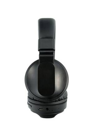 Casque Audio Swingson Bt Black Ibt Black Darty