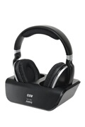 Cgv HEL10 Noir