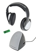 Sennheiser RS 110-II
