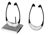 Sennheiser RS4200-2II UHF