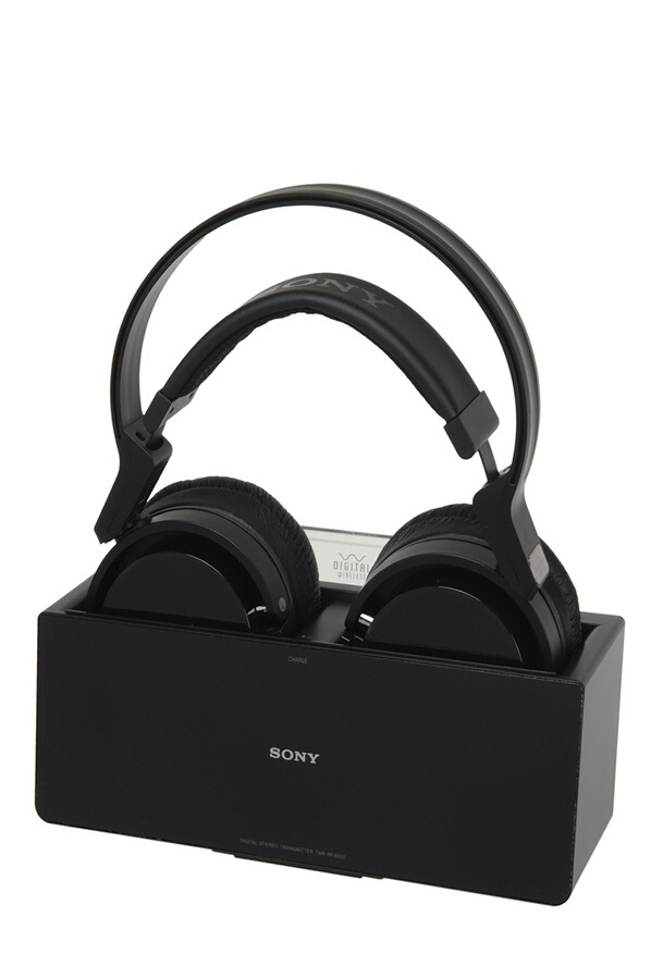 Adaptateur Secteur 17-en-1 Universel – Chargeur Remplacement Pour Casque Sony MDR-RF811RK Et Plein D'autres Appareils