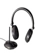 Thomson WHP3569-BLACK