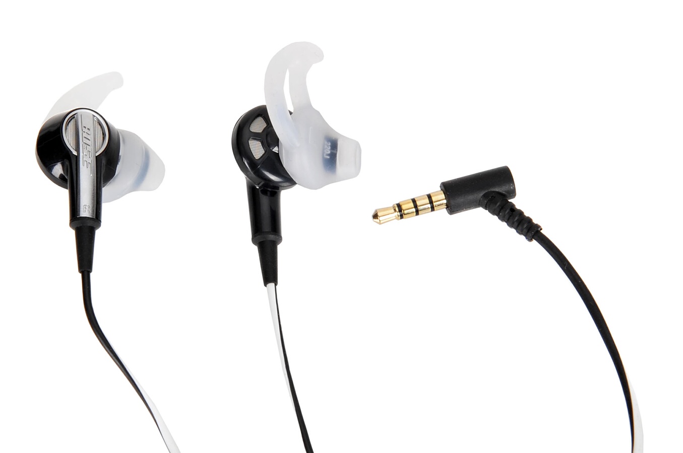 Ecouteurs Bose MIE2 Intra (1348116) Darty