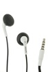 Philips SHE2675-BLACK/WHITE