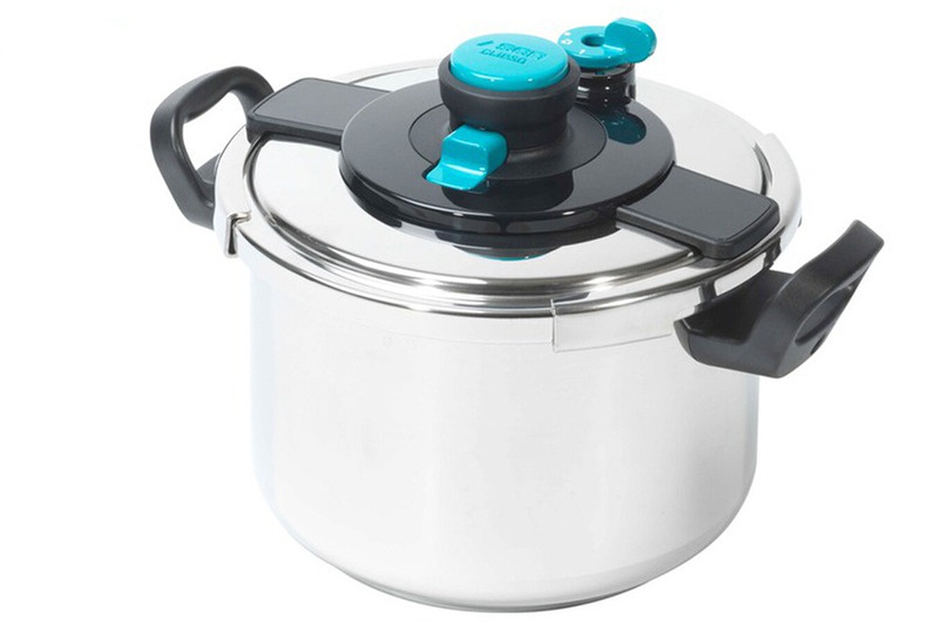 Autocuiseur Seb CLIPSO ONE 8 L CLIPSO (3655393) Darty